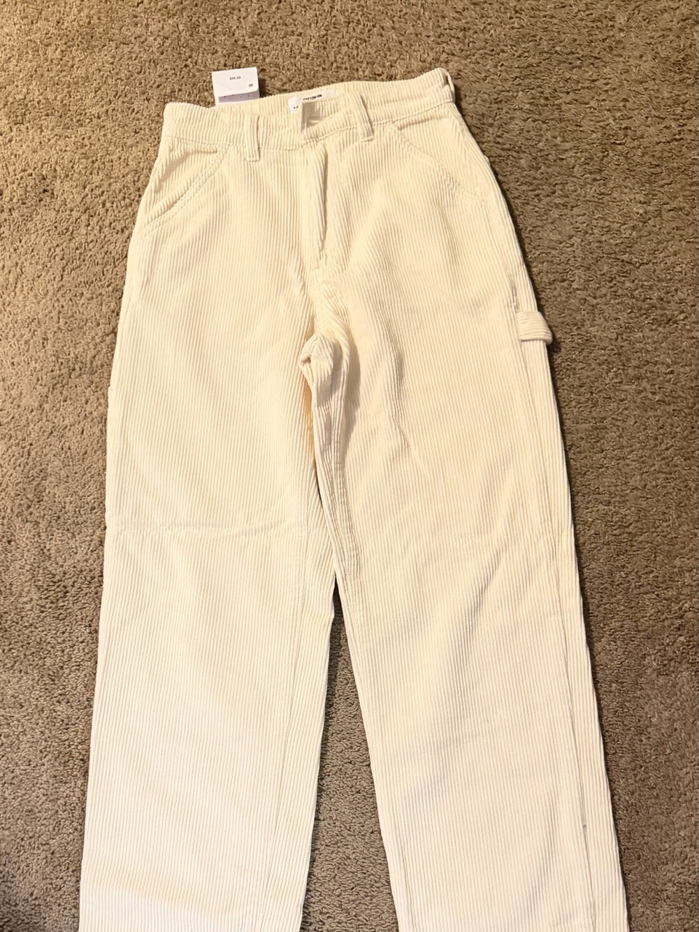 Cotton On Carpenter Cord Jeans
